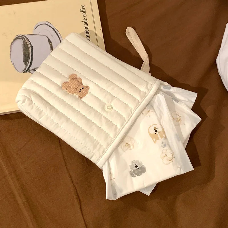 La Pochette de Rangement