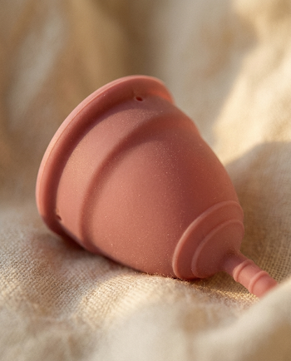La Coupe Menstruelle