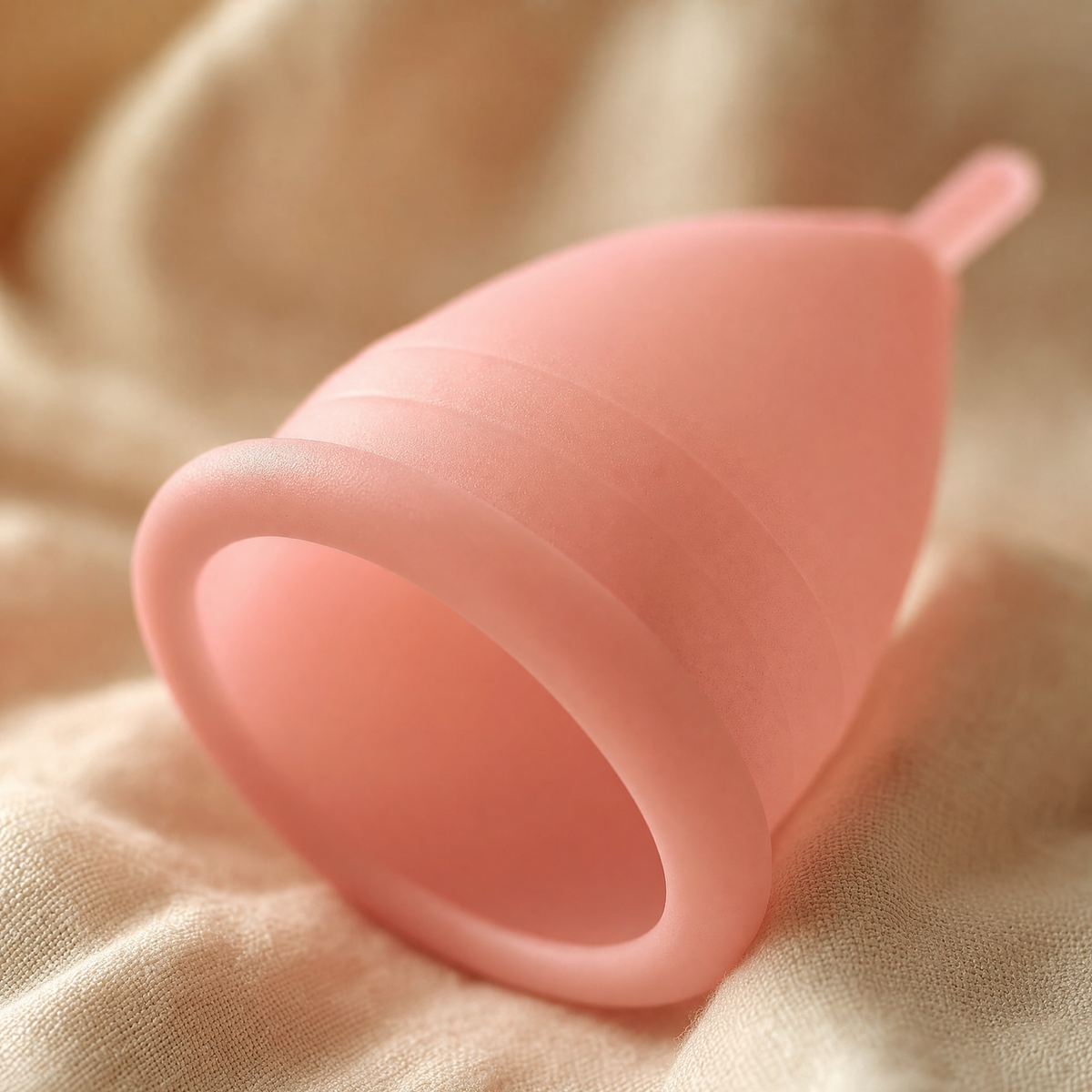 La Coupe Menstruelle