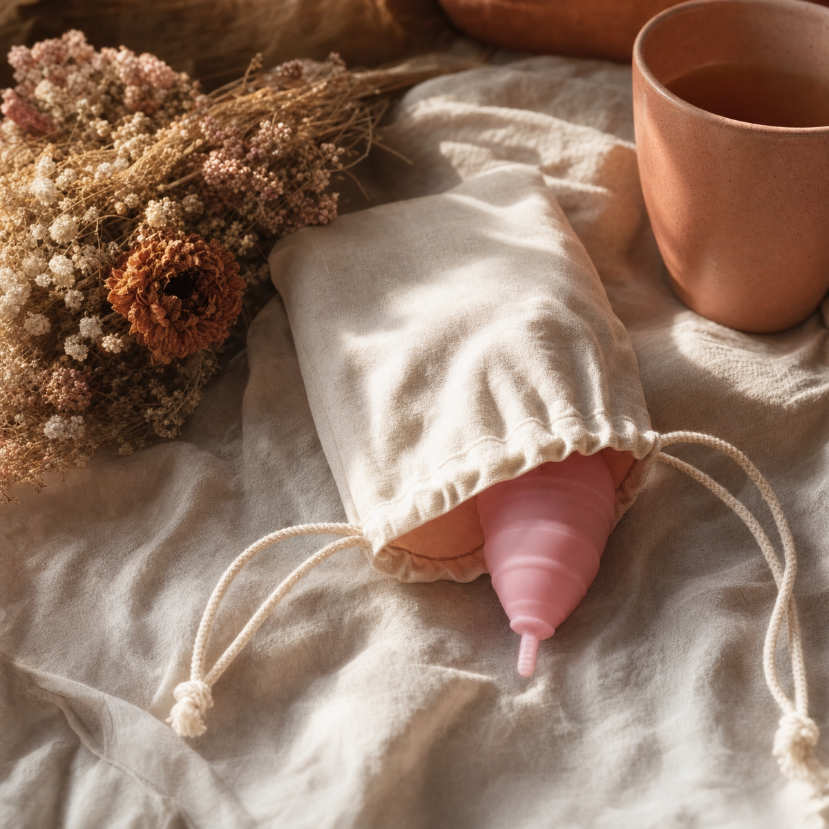 La Coupe Menstruelle