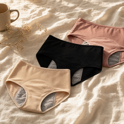 La Culotte Menstruelle