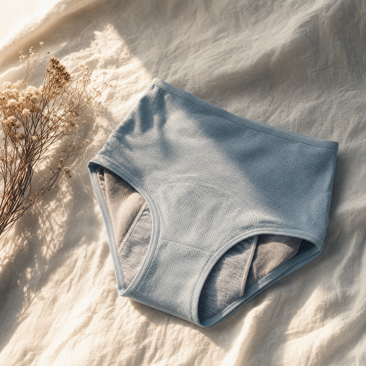 La Culotte Menstruelle