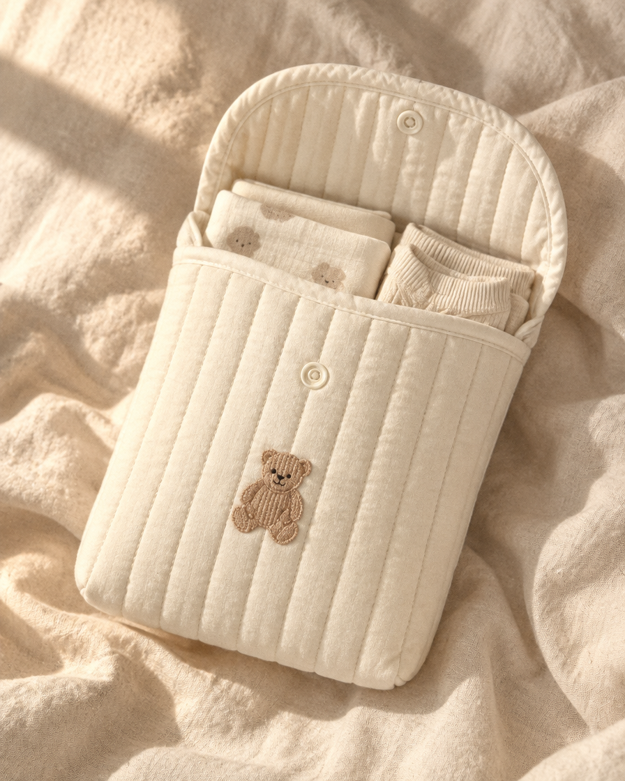 La Pochette de Rangement
