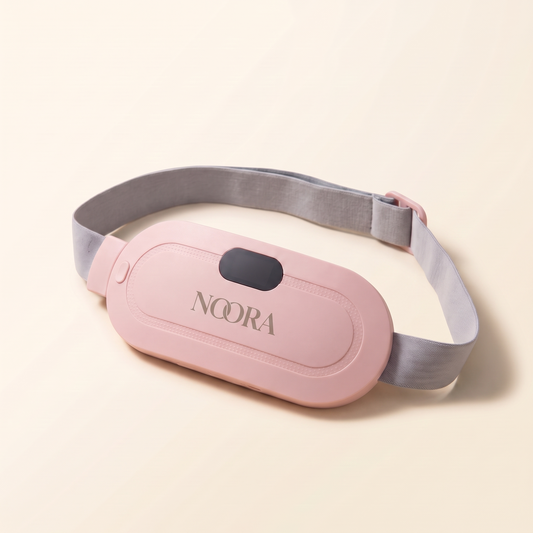 La Ceinture Chauffante Sans Fil